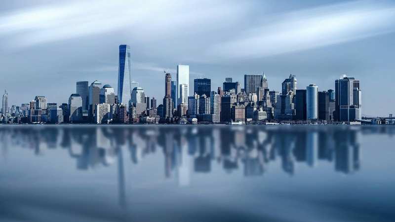 Կազմվել է աշխարհի ամենահրապուրիչ քաղաքների ցանկը