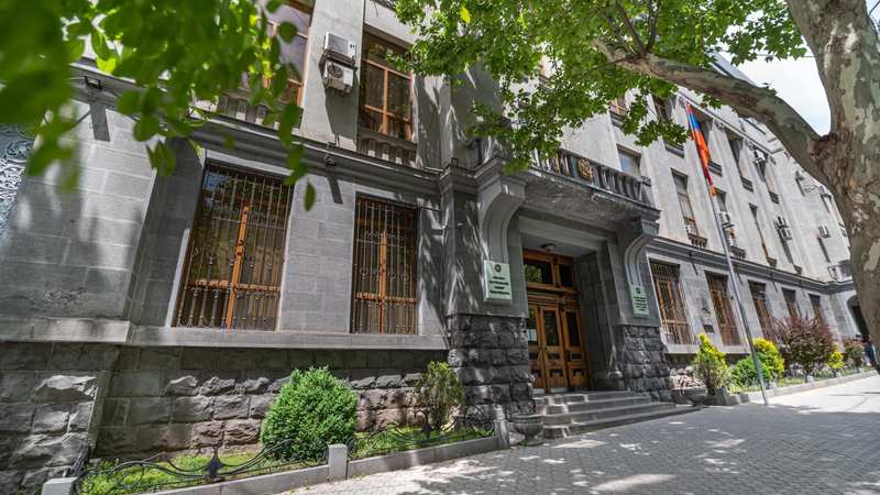 Հակակոռուպցիոն դատարանը վարույթ է ընդունել Միհրան Դավթյանի և նրան փոխկապակցված անձանց գույքի բռնագանձման հայցը