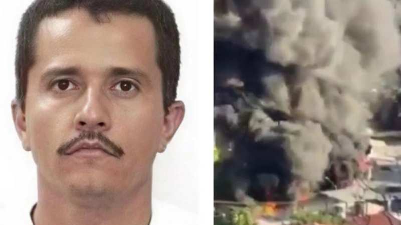 Սպանվել է Մեքսիկայի ամենամեծ թմրակարտելի պարագլուխը