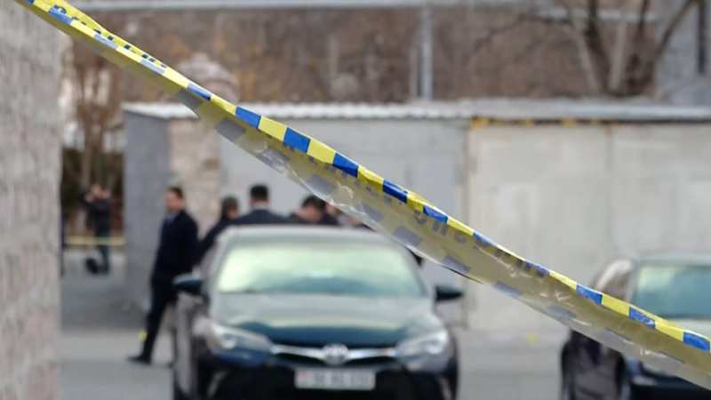 Աջափնյակում սպանության և սպանության փորձի դեպքի մասնակիցներից մեկը կալանավորվել է, 5-ի նկատմամբ կիրառվել է տնային կալանք