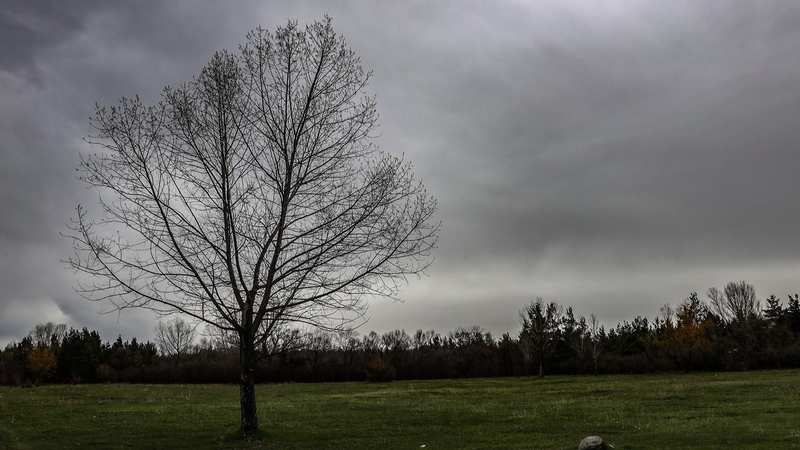 Տեղումներ են սպասվում լեռնային շրջաններում