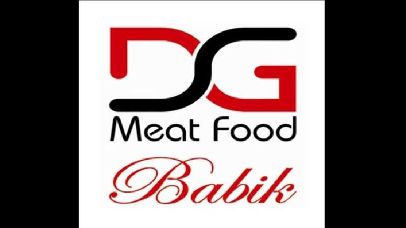 DG ապրանքանիշի 2 արտադրատեսակների արտադրությունը կասեցվել է