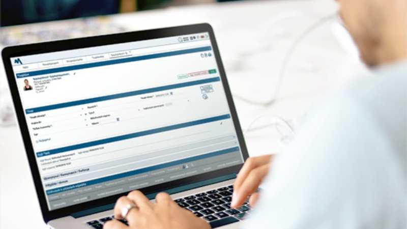 Բուժառուն կարող է «Արմեդ»-ում իր բժշկին տրամադրել բժշկական պատմության հասանելիություն