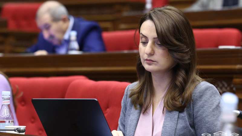 Միֆը, թե «հարուստները հարստանում են, աղքատները մնում են աղքատ», թվերով հաստատում չի ստանում․ Բաթոյան