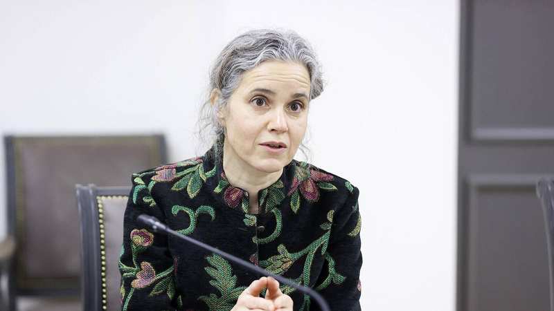 ԵՄ-ն վճռական է տրամադրված՝ աջակցելու Հարավային Կովկասում խաղաղությանը և համագործակցության ամրապնդմանը. Գրոնո