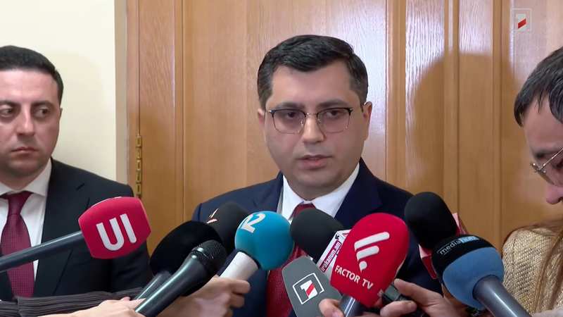 Կոռուպցիոն հոդվածի որևէ հատկանիշ չեմ տեսնում. Հակակոռուպցիոն կոմիտեի նախագահը՝ պարգևավճարների մասին