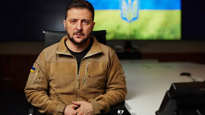 Այսօր լրանում է Ուկրաինայում պատերազմի մեկնարկի չորրորդ տարին