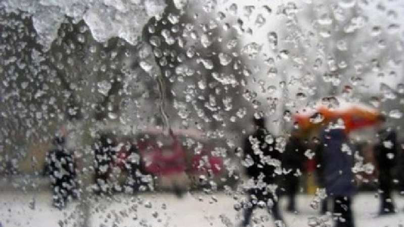 Ձյուն է սպասվում, ջերմաստիճանը կնվազի 8-10 աստիճանով