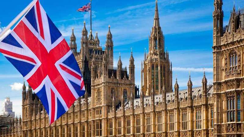 Վրացական երկու հեռուստաալիք հայտնվել է Մեծ Բրիտանիայի պատժամիջոցների ցուցակում