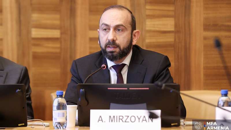 Մարդու իրավունքների ոլորտում առաջընթացը հազվադեպ է անմիջապես նկատվում․ այն պահանջում է երկխոսության պատրաստակամությու...