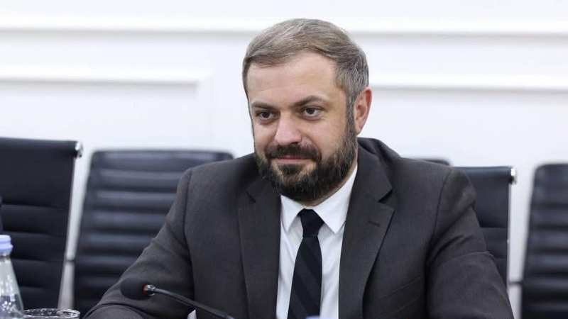 Գևորգ Պապոյանը աշխատաշուկայի վերաբերյալ վիճակագրություն է հրապարակել