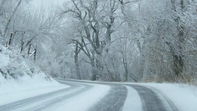 Ջերմուկի խաչմերուկից մինչև Կապան ավտոճանապարհները կցորդով տրանսպորտային միջոցների համար փակ են