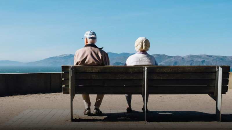 Կենսաթոշակներն ու նպաստներն ապրիլի 1-ից կբարձրանան